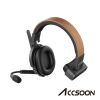 Accs oon CoMo SE版 1H4R 1主機 4子機 全雙工 intercom 無線對講耳機
